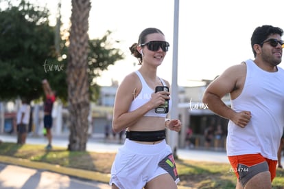 Luisa | Carrera del día del padre 2025