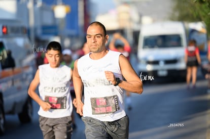 Carrera del día del padre 2025 | Carrera del día del padre 2025