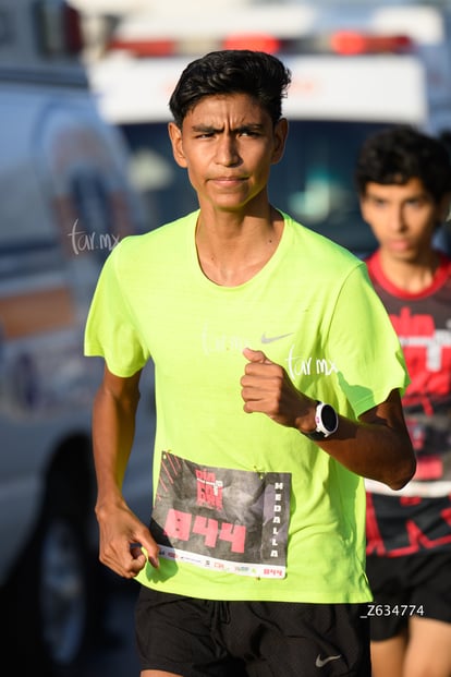 Jose Juan Navarro | Carrera del día del padre 2025