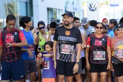Salida 10K y 5K | Carrera del día del padre 2025