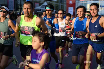 Salida 10K y 5K | Carrera del día del padre 2025