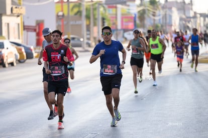 Carrera del día del padre 2025 | Carrera del día del padre 2025