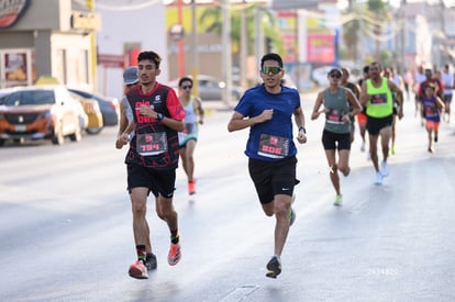 Carrera del día del padre 2025 | Carrera del día del padre 2025