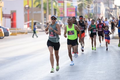 Victoria Macias | Carrera del día del padre 2025