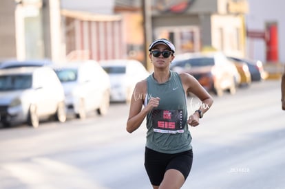 Victoria Macias | Carrera del día del padre 2025