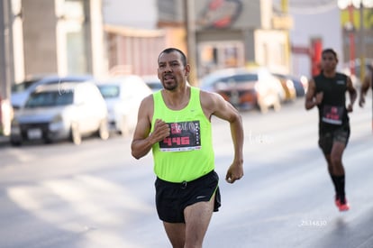 Carrera del día del padre 2025 | Carrera del día del padre 2025
