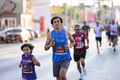 Carrera del día del padre 2025 | Carrera del día del padre 2025