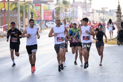 Carrera del día del padre 2025 | Carrera del día del padre 2025
