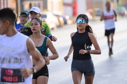 Carrera del día del padre 2025 | Carrera del día del padre 2025