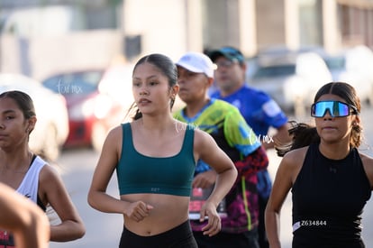 Carrera del día del padre 2025 | Carrera del día del padre 2025