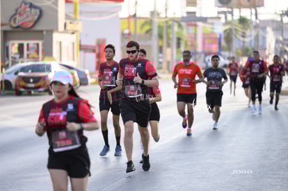Carrera del día del padre 2025 | Carrera del día del padre 2025