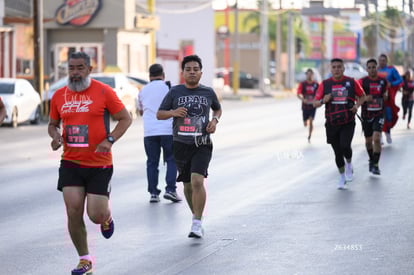 Carrera del día del padre 2025 | Carrera del día del padre 2025