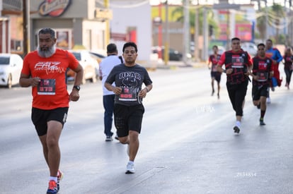 Carrera del día del padre 2025 | Carrera del día del padre 2025