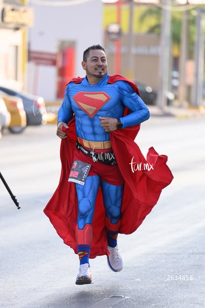 Tortugas | Carrera del día del padre 2025