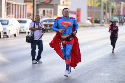 Tortugas | Carrera del día del padre 2025