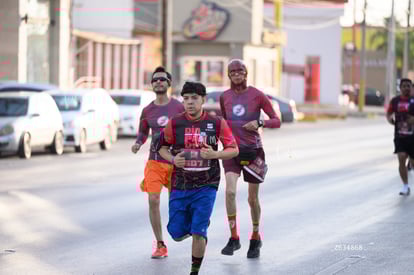 Carrera del día del padre 2025 | Carrera del día del padre 2025