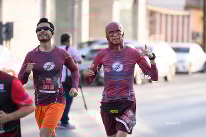 Carrera del día del padre 2025 | Carrera del día del padre 2025