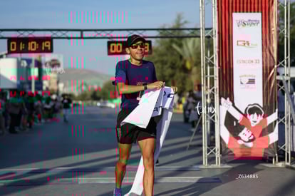 Carrera del día del padre 2025 | Carrera del día del padre 2025