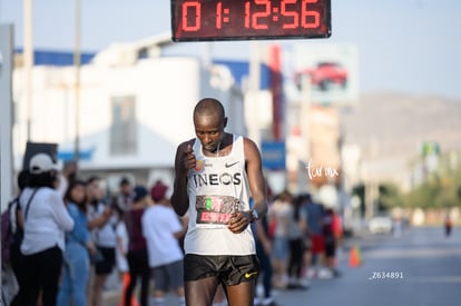 Carrera del día del padre 2025 | Carrera del día del padre 2025
