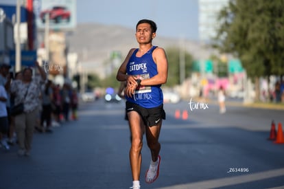 Zatopek | Carrera del día del padre 2025