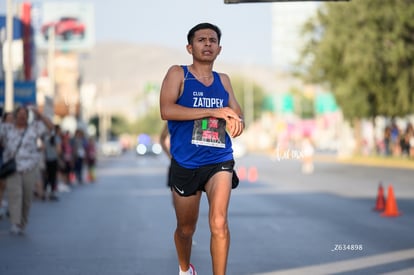 Zatopek | Carrera del día del padre 2025