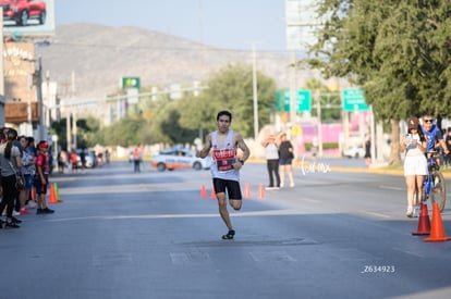 Carrera del día del padre 2025 | Carrera del día del padre 2025