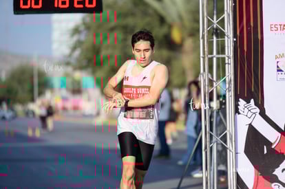Carrera del día del padre 2025 | Carrera del día del padre 2025