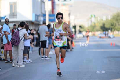 Carrera del día del padre 2025 | Carrera del día del padre 2025