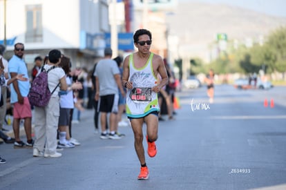 Carrera del día del padre 2025 | Carrera del día del padre 2025