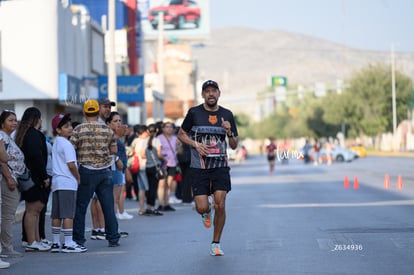 Bengalas | Carrera del día del padre 2025