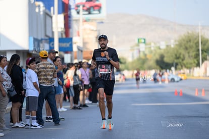 Bengalas | Carrera del día del padre 2025