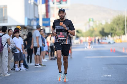 Bengalas | Carrera del día del padre 2025