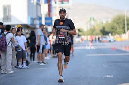 Bengalas | Carrera del día del padre 2025