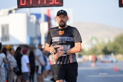 Bengalas | Carrera del día del padre 2025