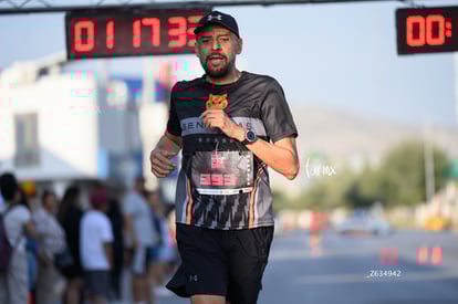 Bengalas | Carrera del día del padre 2025