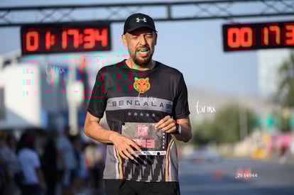 Bengalas | Carrera del día del padre 2025
