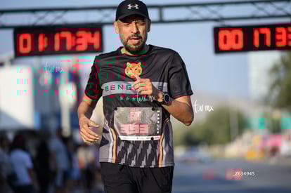 Bengalas | Carrera del día del padre 2025