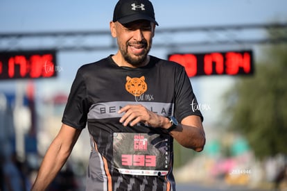 Bengalas | Carrera del día del padre 2025