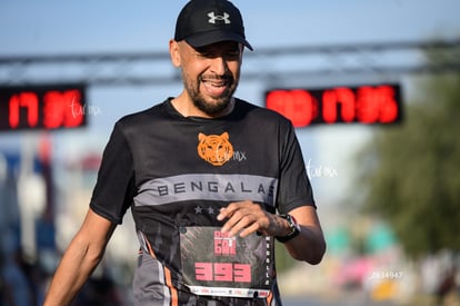 Bengalas | Carrera del día del padre 2025
