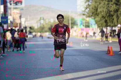 Carrera del día del padre 2025 | Carrera del día del padre 2025