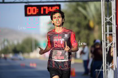 Carrera del día del padre 2025 | Carrera del día del padre 2025