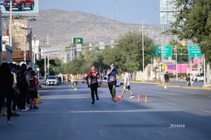 Carrera del día del padre 2025 | Carrera del día del padre 2025