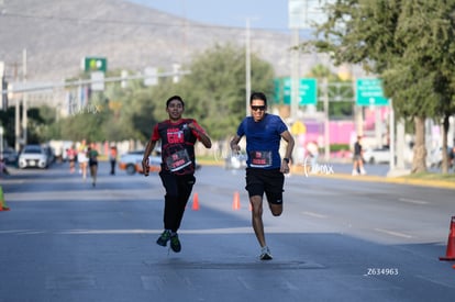 Carrera del día del padre 2025 | Carrera del día del padre 2025