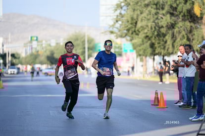 Carrera del día del padre 2025 | Carrera del día del padre 2025