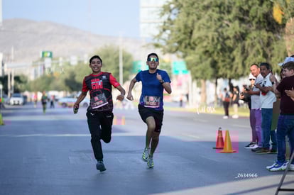 Carrera del día del padre 2025 | Carrera del día del padre 2025