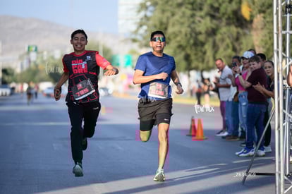 Carrera del día del padre 2025 | Carrera del día del padre 2025