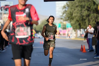 Carrera del día del padre 2025 | Carrera del día del padre 2025