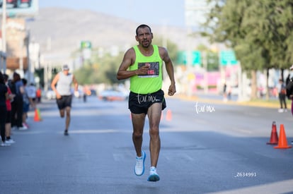 Carrera del día del padre 2025 | Carrera del día del padre 2025