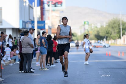 Carrera del día del padre 2025 | Carrera del día del padre 2025