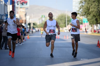 Carrera del día del padre 2025 | Carrera del día del padre 2025